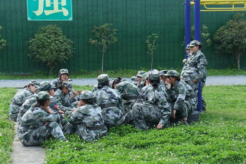 湖北特训学校