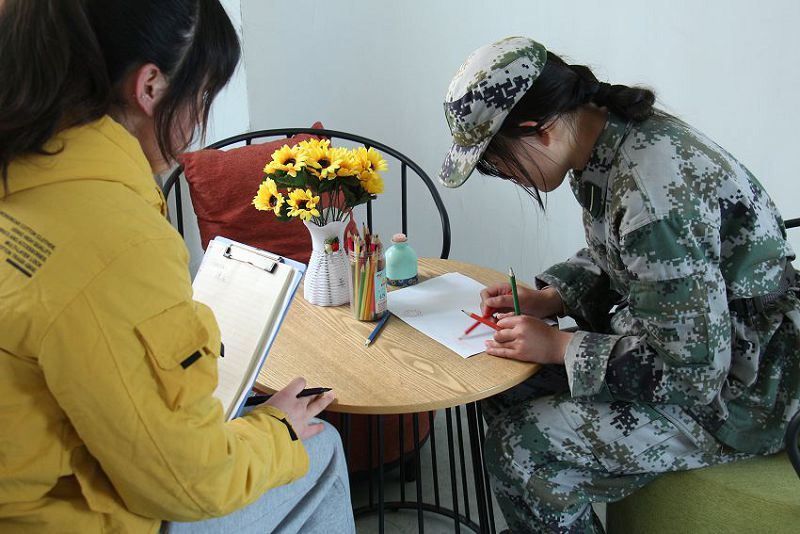 湖北封闭式学校(图1)