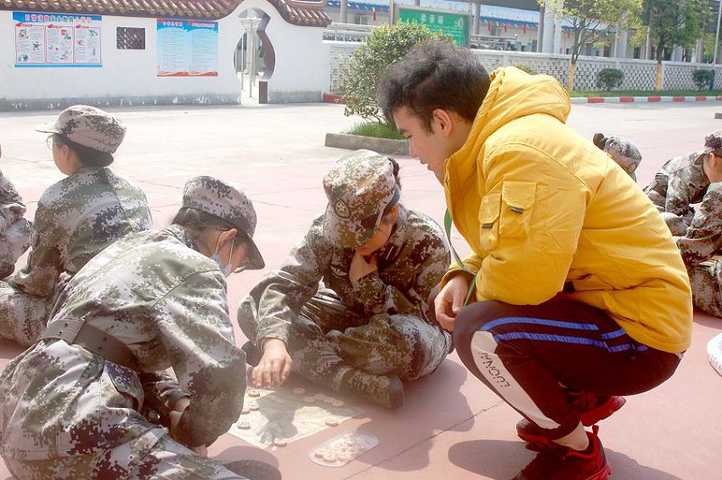 为什么孩子越大越不喜欢跟大人们进行交流了？