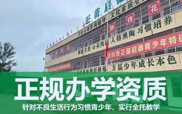 叛逆期孩子全封闭学校怎么辅导(把叛逆的孩子送到全封闭学校是否可取)