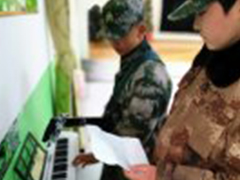 【特训学校艺术教育】-孩子投入学习之外的艺术