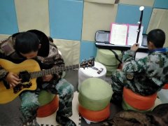 【特训学校艺术教育】-学习音乐会给孩子带来哪