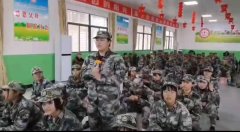 正苗启德学生分享大会，说出你的故事
