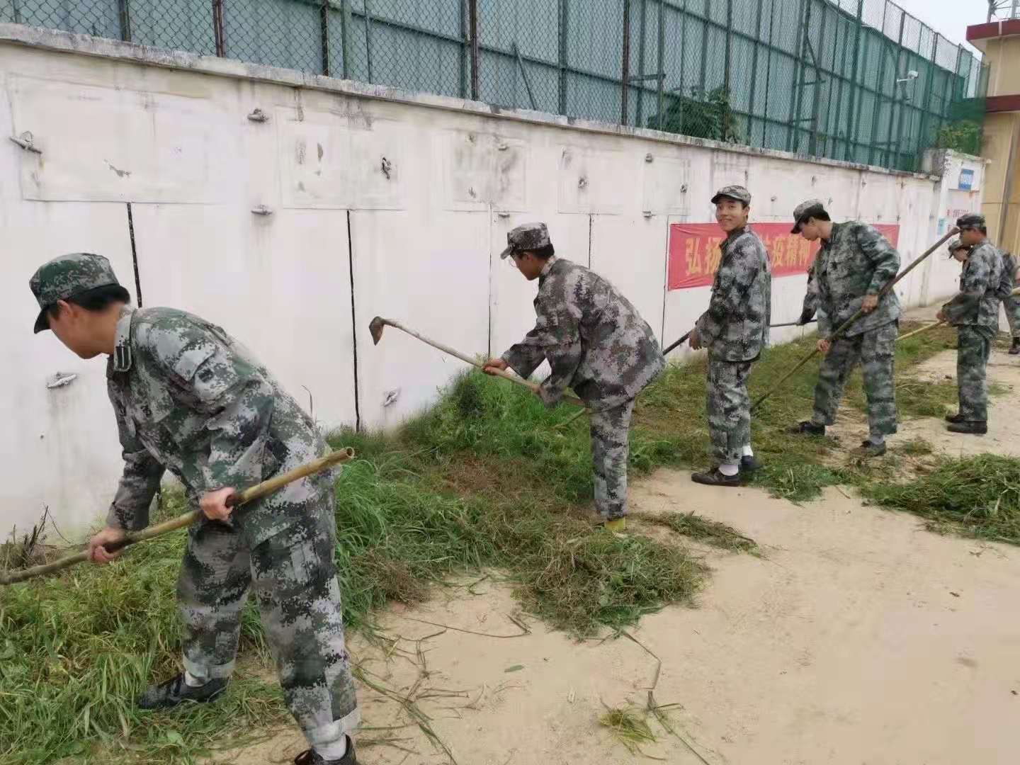 劳动节