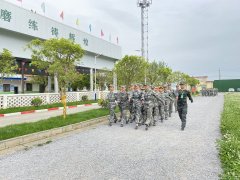 安全教育进行时，自救知识要牢记