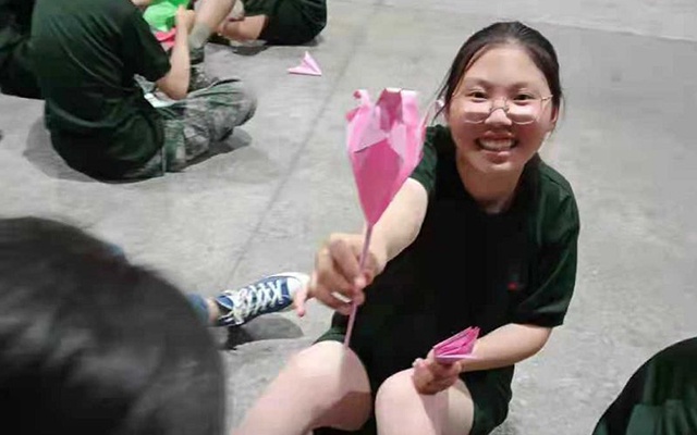 叛逆期孩子全封闭学校怎么样(叛逆孩子全封闭学校)(图2)