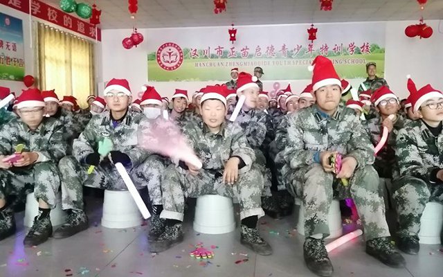 叛逆孩子全封闭教育方法好不好(叛逆孩子的教育方法)(图2)
