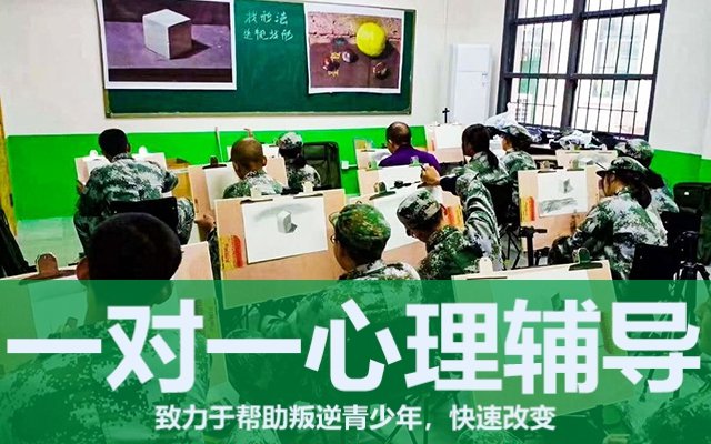 问题少年全封闭学校好不好(问题少年全封闭学校)(图1)