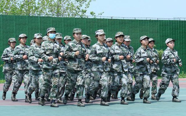 叛逆期孩子全封闭学校(叛逆孩子全封闭学校)(图2)