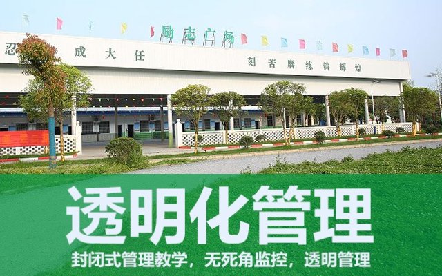 有没有叛逆青少年封闭学校(青少年叛逆封闭学校)