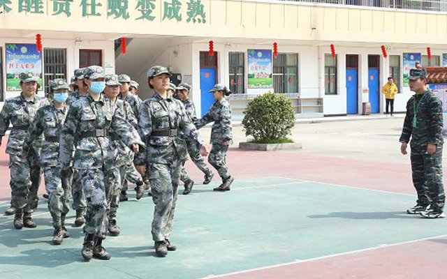 湖北随州全封闭式特训学校报名_2022最新(今日／强推)