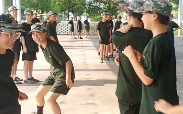 湖北潜江少年武术学校好吗_6月最新(今日／热点）