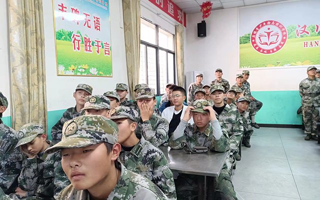 湖北荆门社交障碍心理素质培训基地_6月最新(今日／强推)