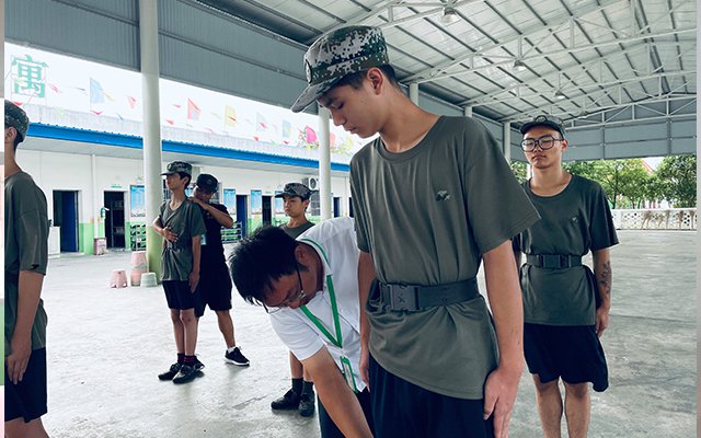 湖北黄石高一学生厌学哪里管教_2022已更新(今日／头条)