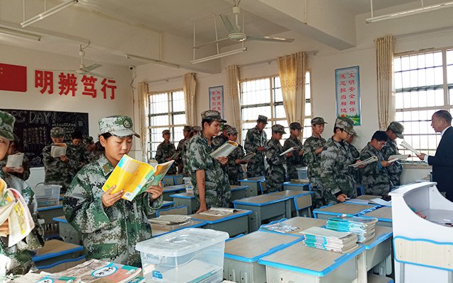 湖北天门封闭式学校哪家好_2022已更新(今日／头条)