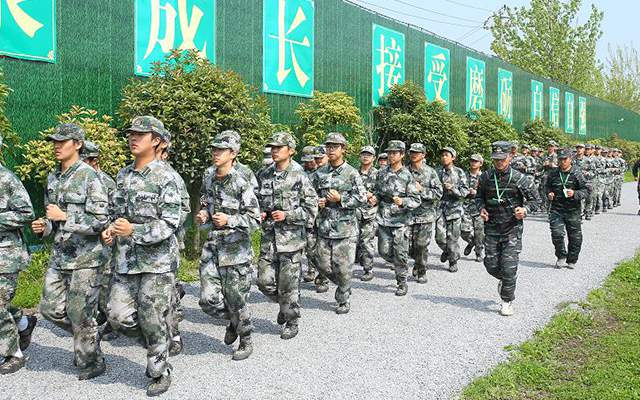 湖北武汉问题少年叛逆军事化管理学校实力排行榜_2022最新(今日／热点）