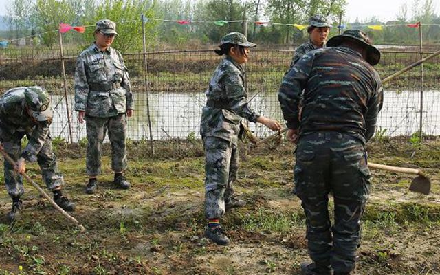 湖北咸宁军事化叛逆学校_2022已更新(今日／热文)