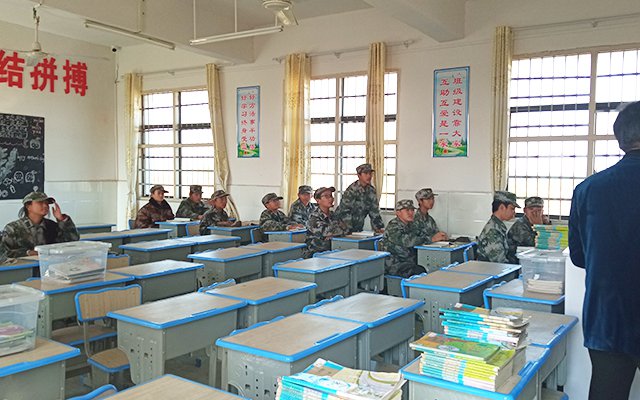 湖北神农架叛逆孩子管教学校怎么样_6月已更新(今日／热文)