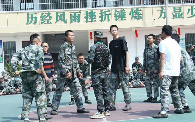 湖北黄冈叛逆小孩全封闭学校怎么管理_6月已更新(今日／头条)