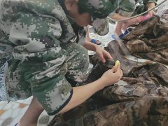 【特训学校心理教育】-怎么把孩子养成“厚脸皮