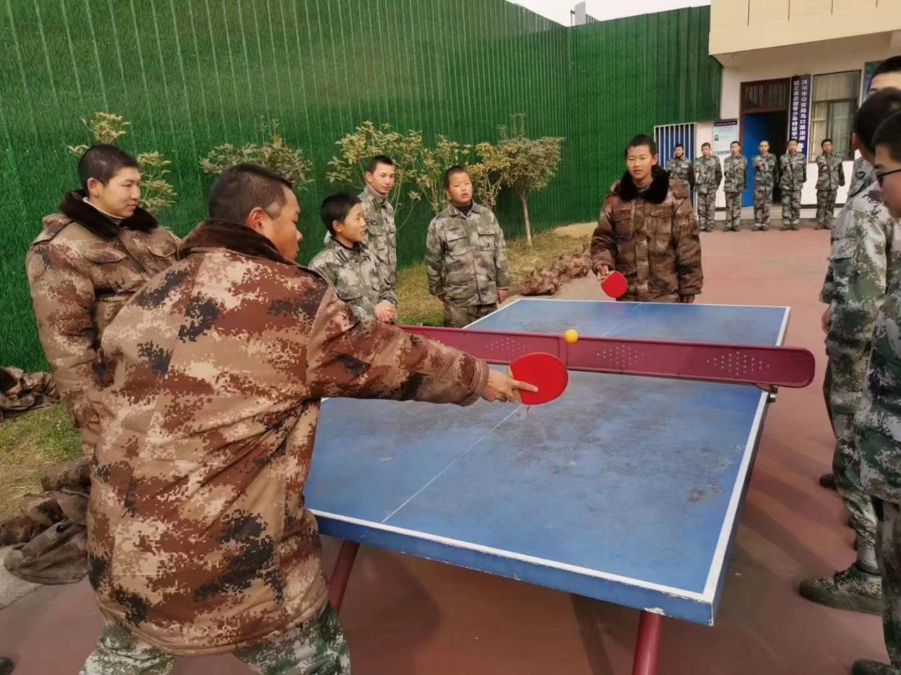 正苗启德快乐周末