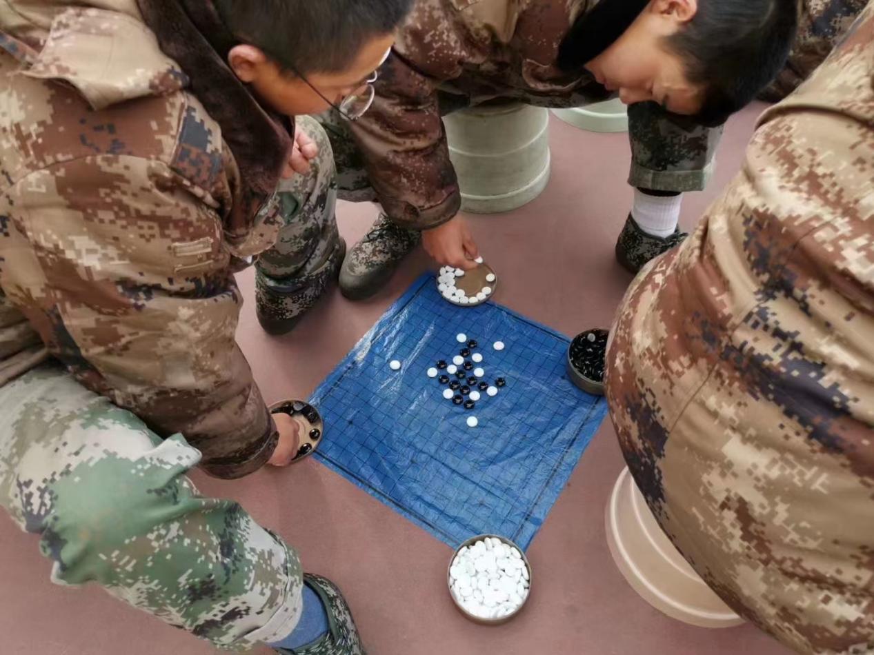 正苗启德快乐周末