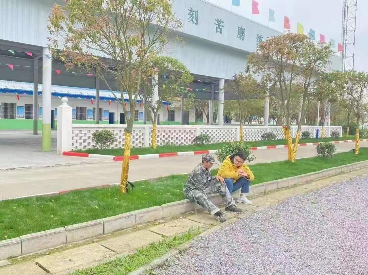 正苗启德心理辅导