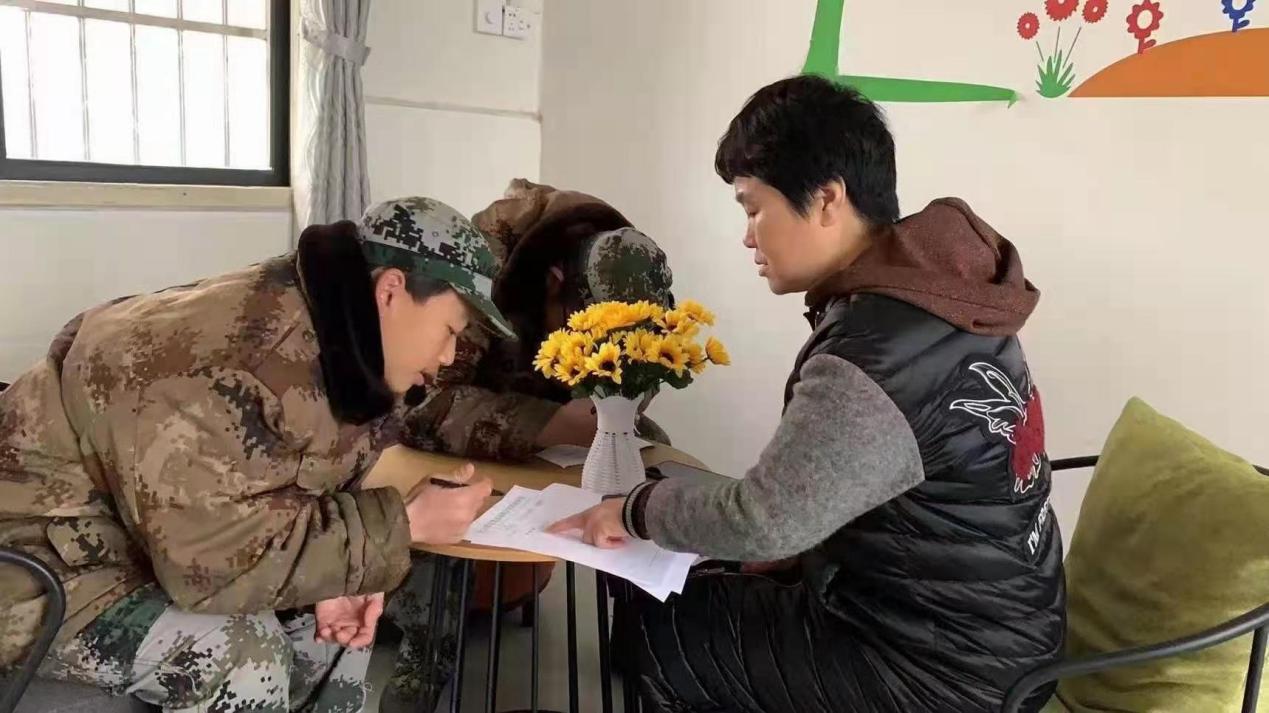 正苗启德叛逆孩子学校