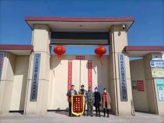 新一批正苗启德毕业生，祝你前程似锦