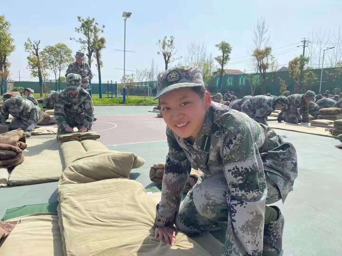 正苗启德特训学校行为矫正