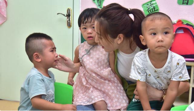 家长群提意见孩子被劝退(学校劝退孩子家长能拒绝吗)(图5)