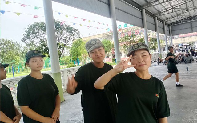 叛逆期孩子全封闭学校 怎么样(叛逆孩子全封闭学校)(图2)